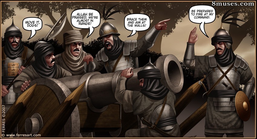 Masque 2 - Part 1 - Page 153