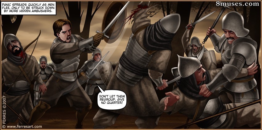 Masque 2 - Part 1 - Page 65