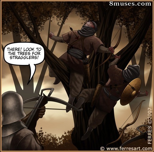 Masque 2 - Part 1 - Page 68