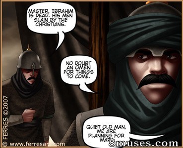 Masque 2 - Part 1 - Page 99