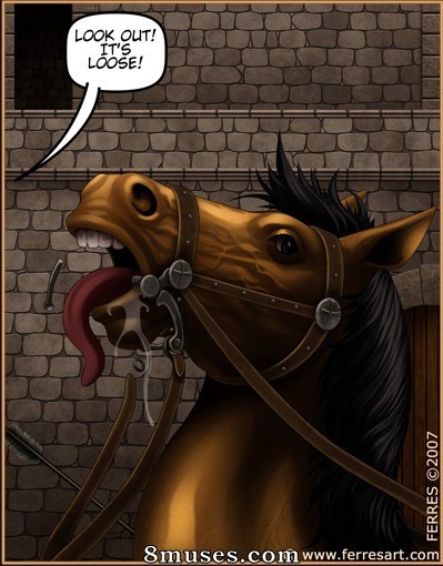 Masque 2 - Part 1 - Page 182