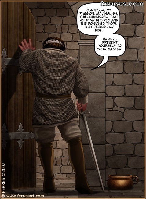 Masque 2 - Part 1 - Page 191