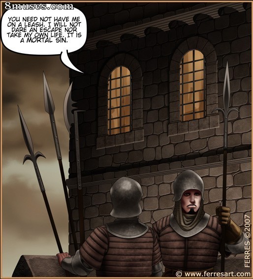 Masque 2 - Part 1 - Page 102