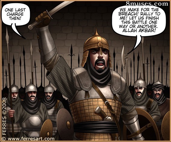 Masque 2 - Part 1 - Page 227