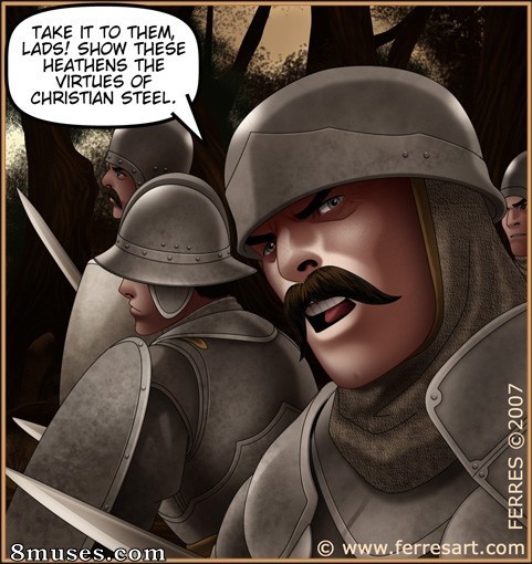 Masque 2 - Part 1 - Page 63