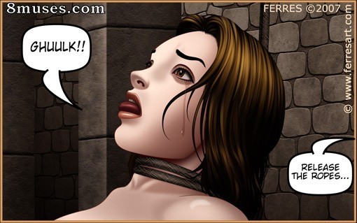 Masque 2 - Part 1 - Page 120