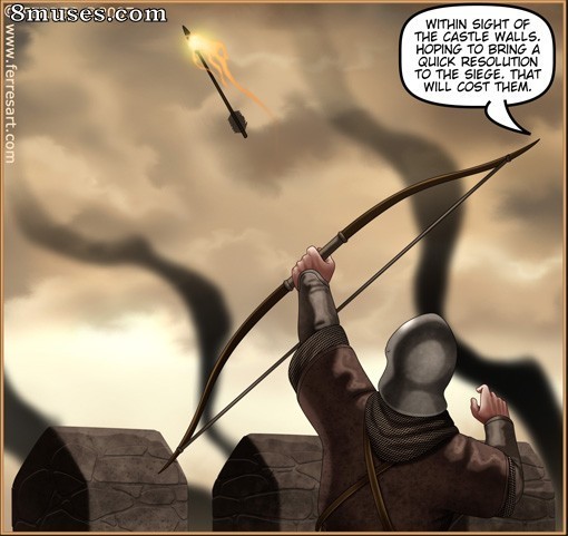 Masque 2 - Part 1 - Page 151