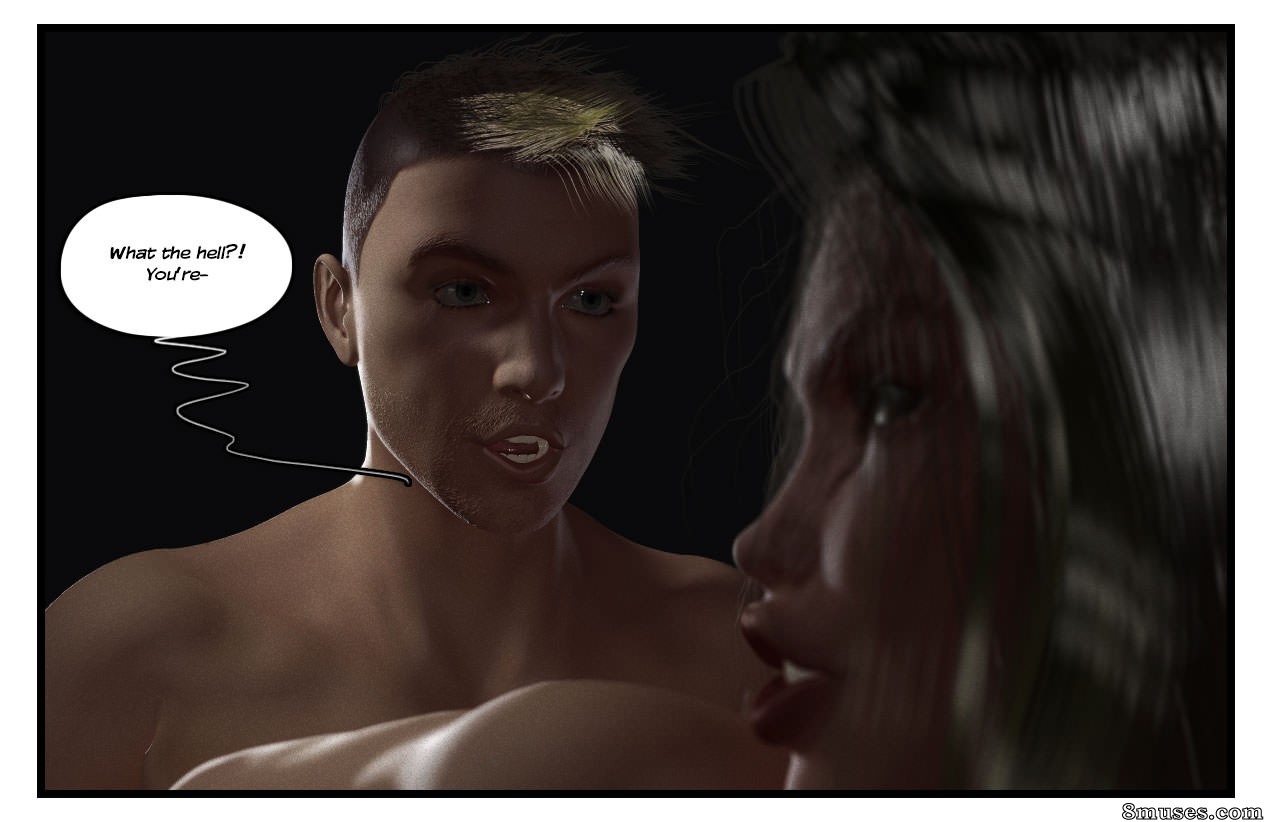 Lovely Trinity - Issue 5 - Page 65