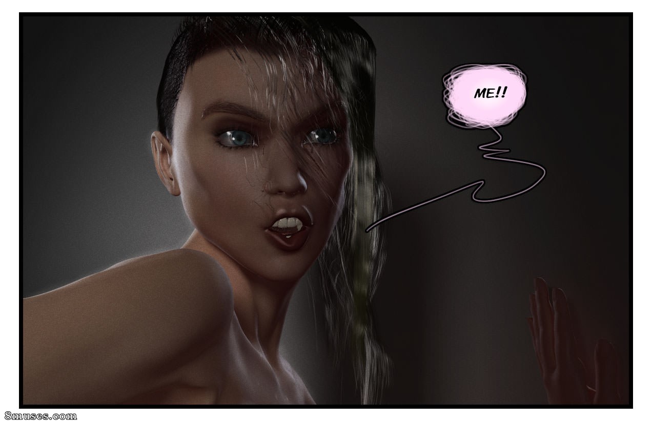 Lovely Trinity - Issue 5 - Page 66