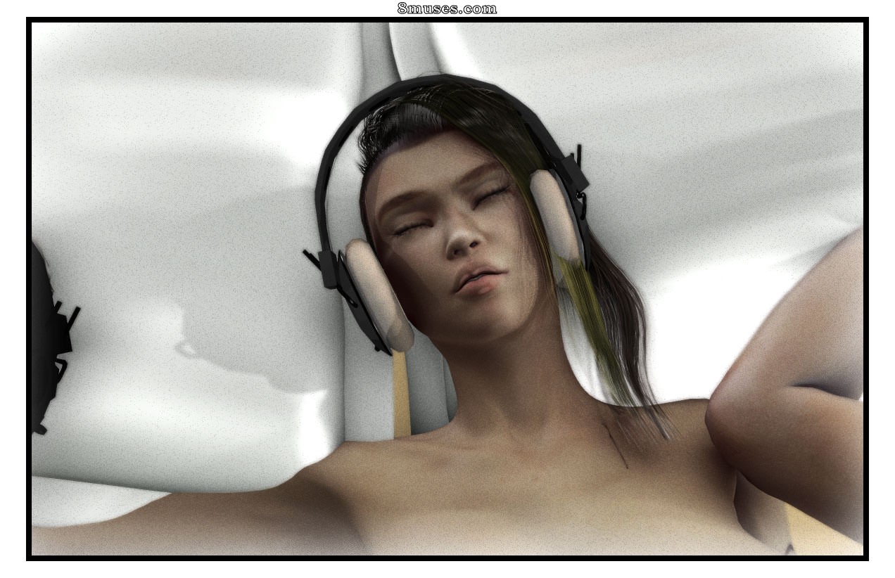 Lovely Trinity - Issue 5 - Page 61