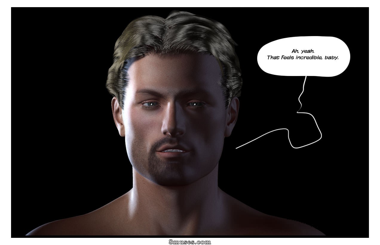 Lovely Trinity - Issue 5 - Page 47