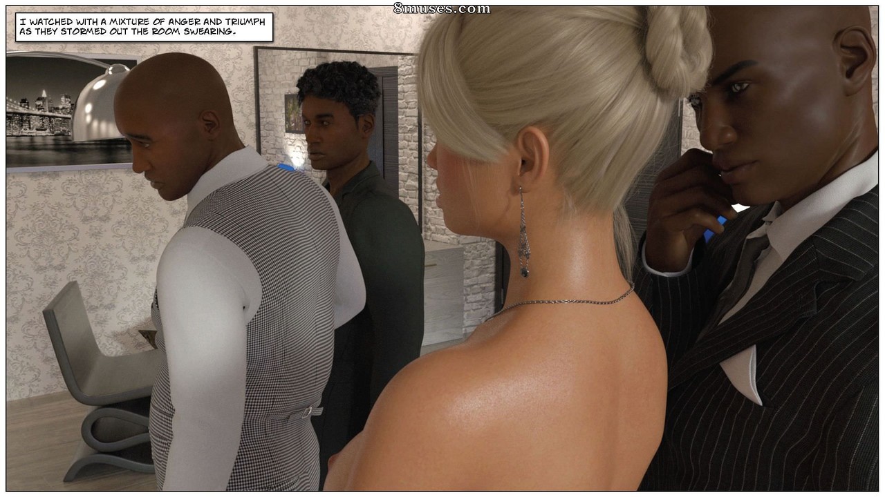 Blackmaled - L'histoire de Lenka - Partie 3 - Page 76
