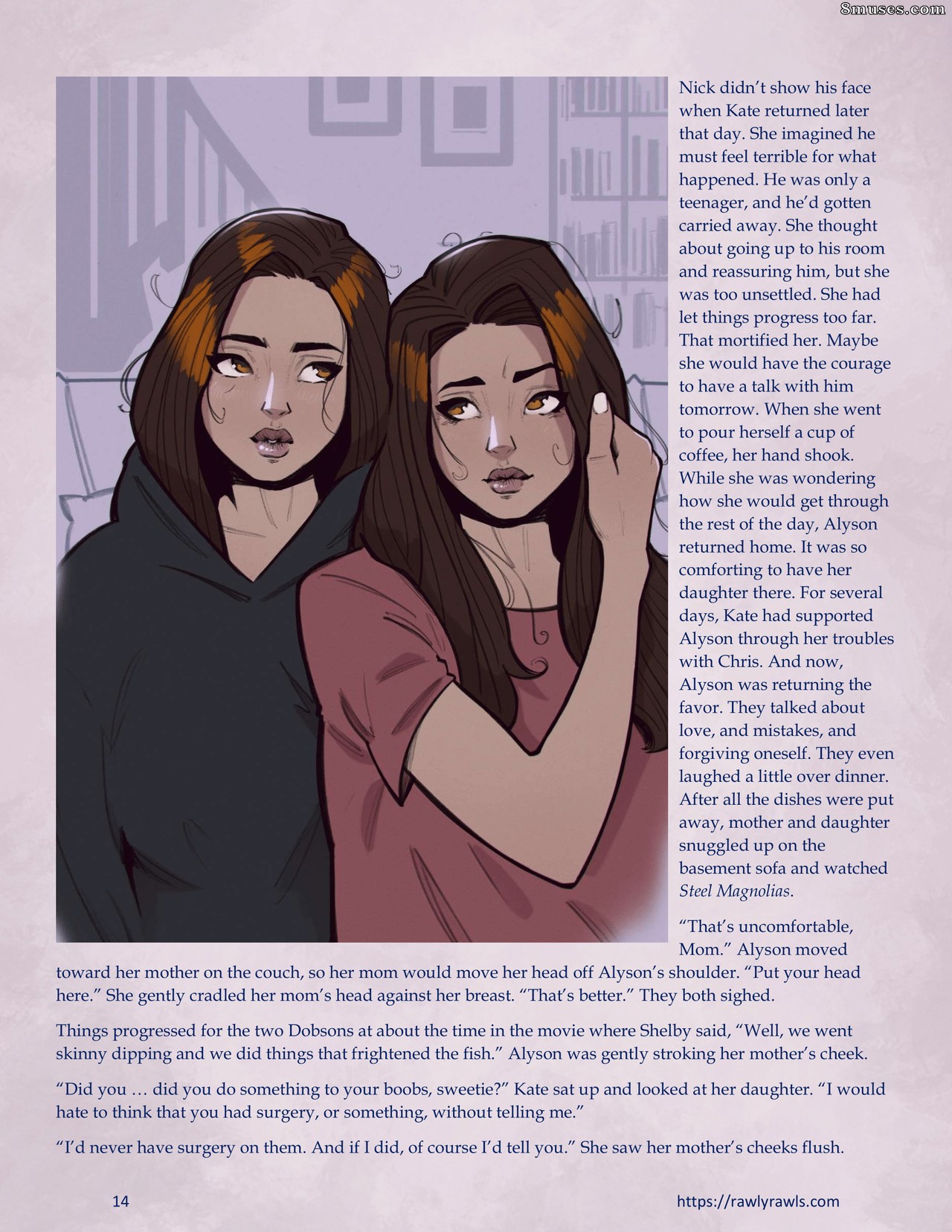 Le casse-tête d'Enki - Numéro 13 - Page 14