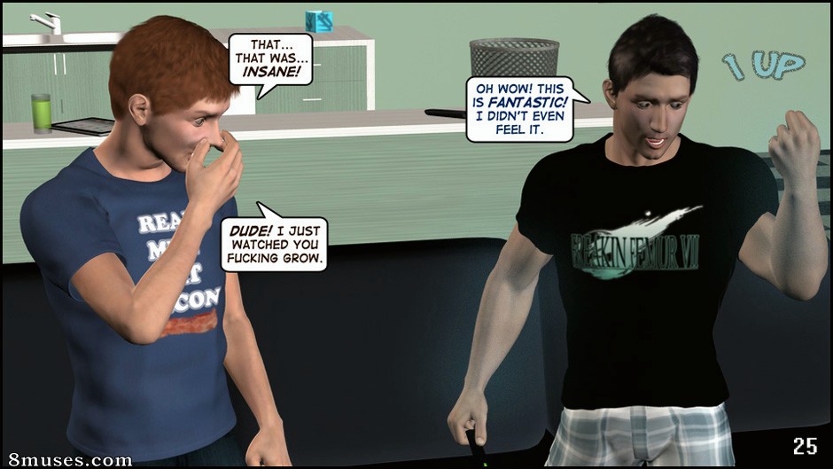 O Videogame - Edição 1 - Página 25