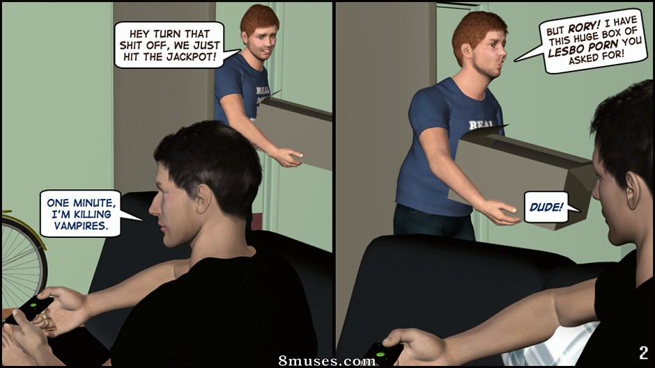 O Videogame - Edição 1 - Página 2