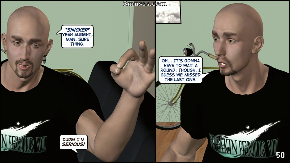O Videogame - Edição 1 - Página 50