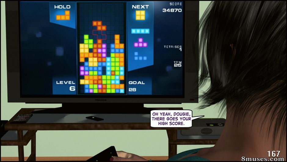 O Videogame - Edição 1 - Página 167