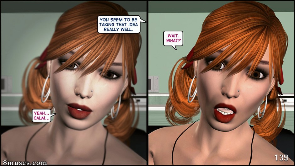The Video Game - Issue 1 - Page 139