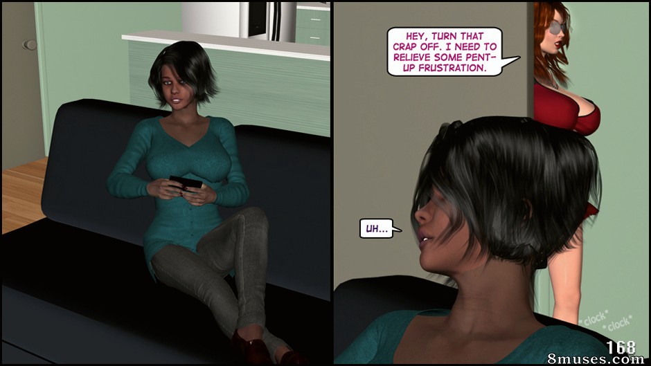 The Video Game - Issue 1 - Page 168