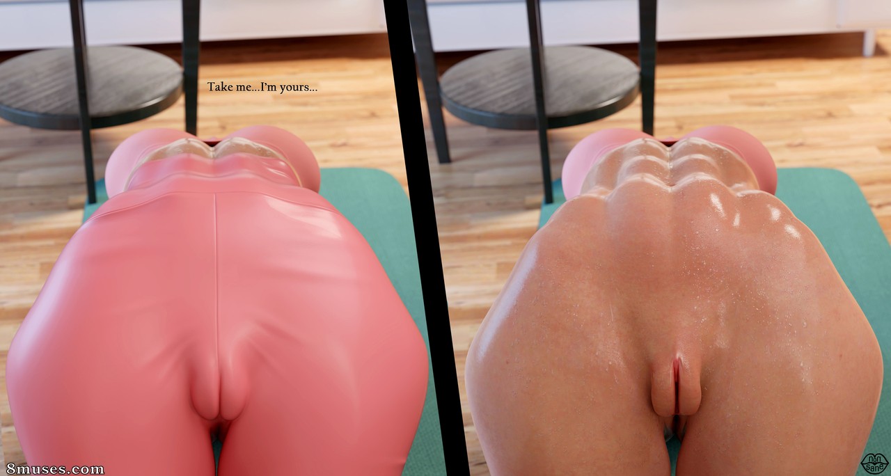 Adicktion Therapy - Issue 1 - Un-Model Behavior - Page 36