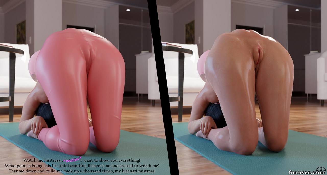 Adicktion Therapy - Issue 1 - Un-Model Behavior - Page 34