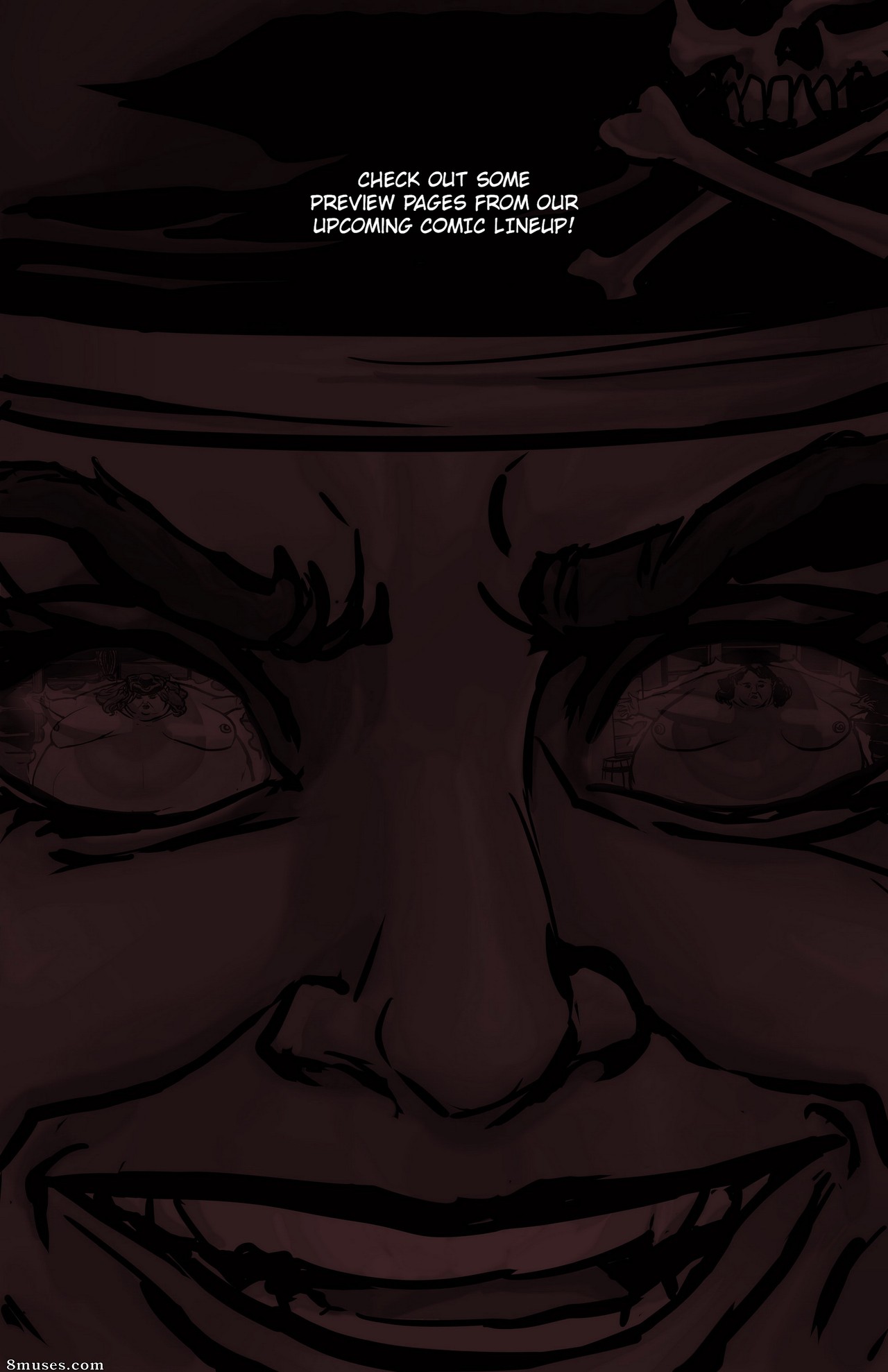 Thar She Blows - Issue 3 - Page 18
