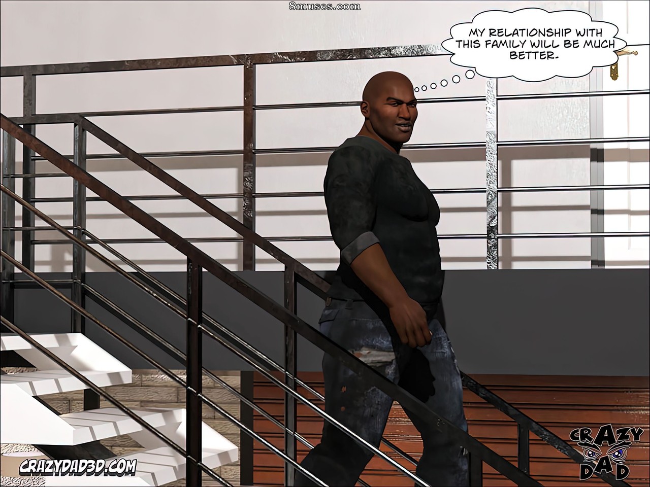 Dr Brandie - Issue 15 - Page 6