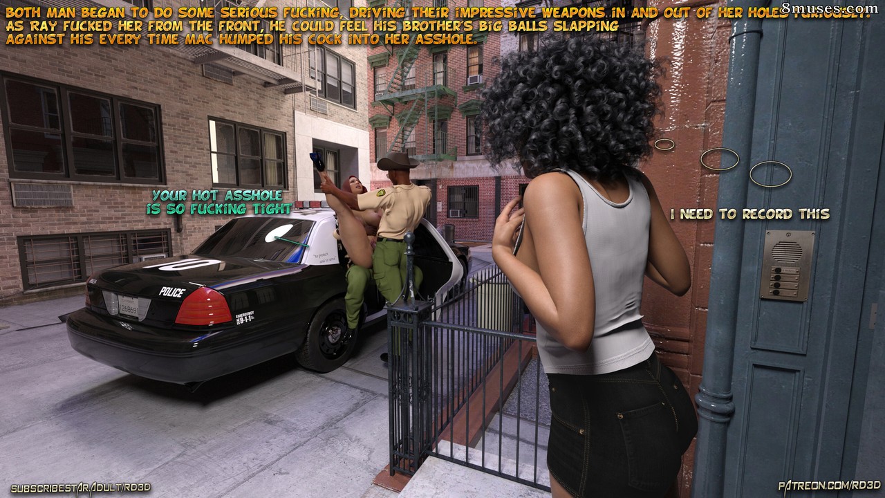 Lust predators - Hijab Amateurs - Mrs. Assad one day story - Page 42