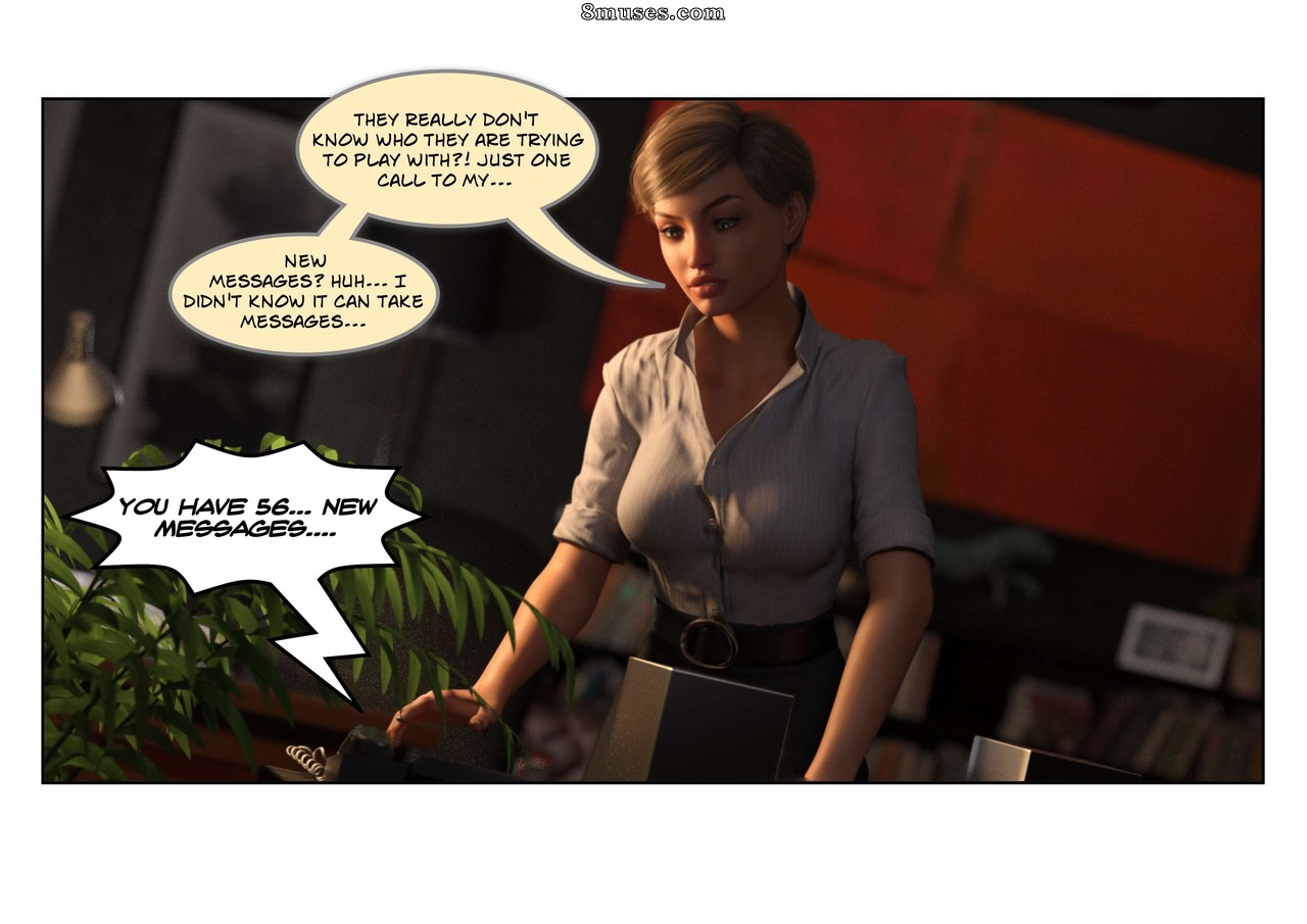 Abimboleb Comics - De escritor para blogueiro - Página 16