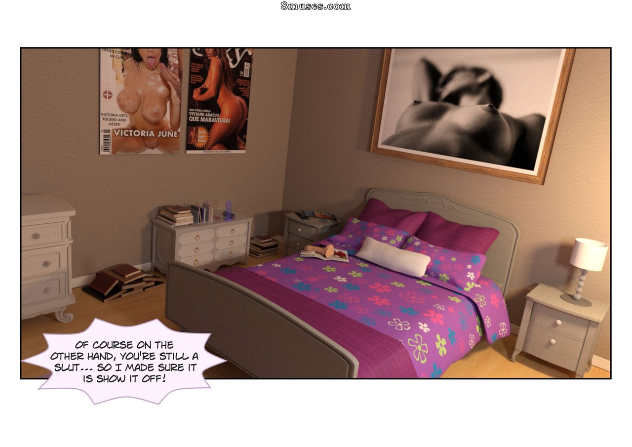 Abimboleb Comics - De escritor a blogger - Página 62