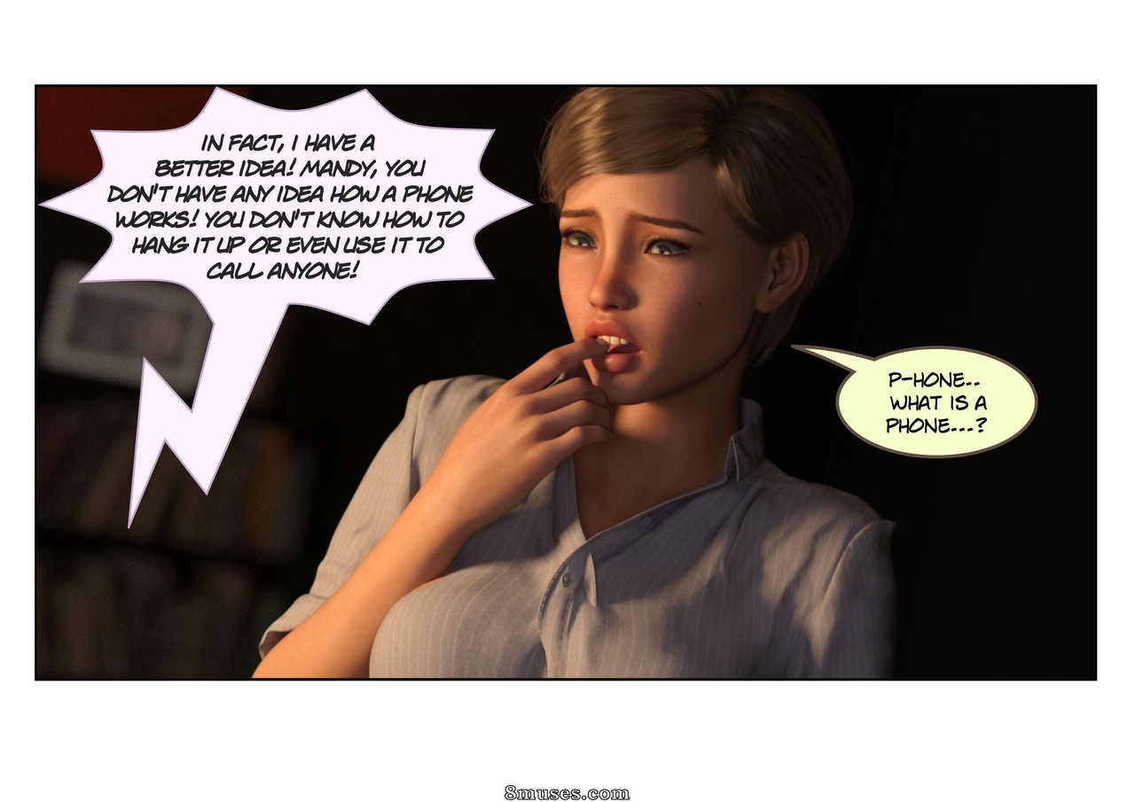 Abimboleb Comics - De escritor para blogueiro - Página 33