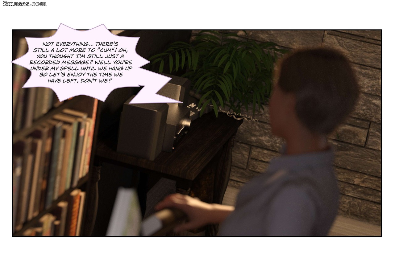 Abimboleb Comics - De escritor a blogger - Página 30