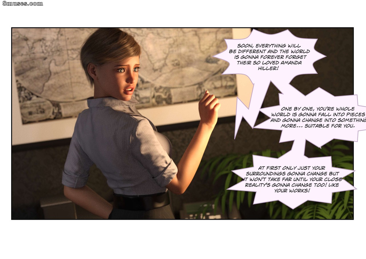 Abimboleb Comics - De escritor a blogger - Página 21