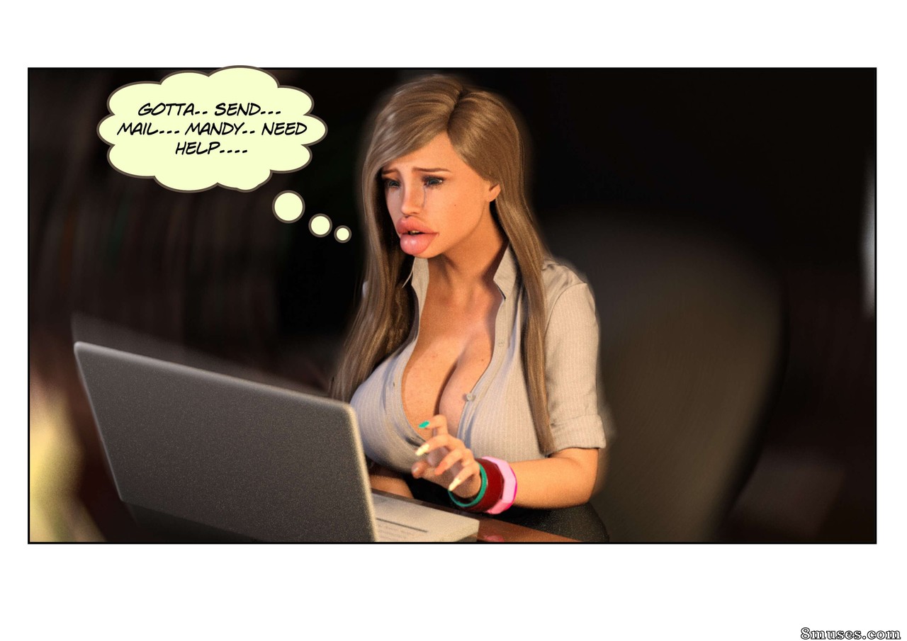 Abimboleb Comics - De escritor para blogueiro - Página 57