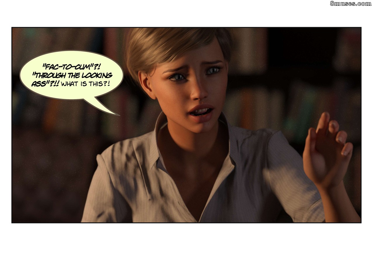 Abimboleb Comics - De escritor a blogger - Página 28