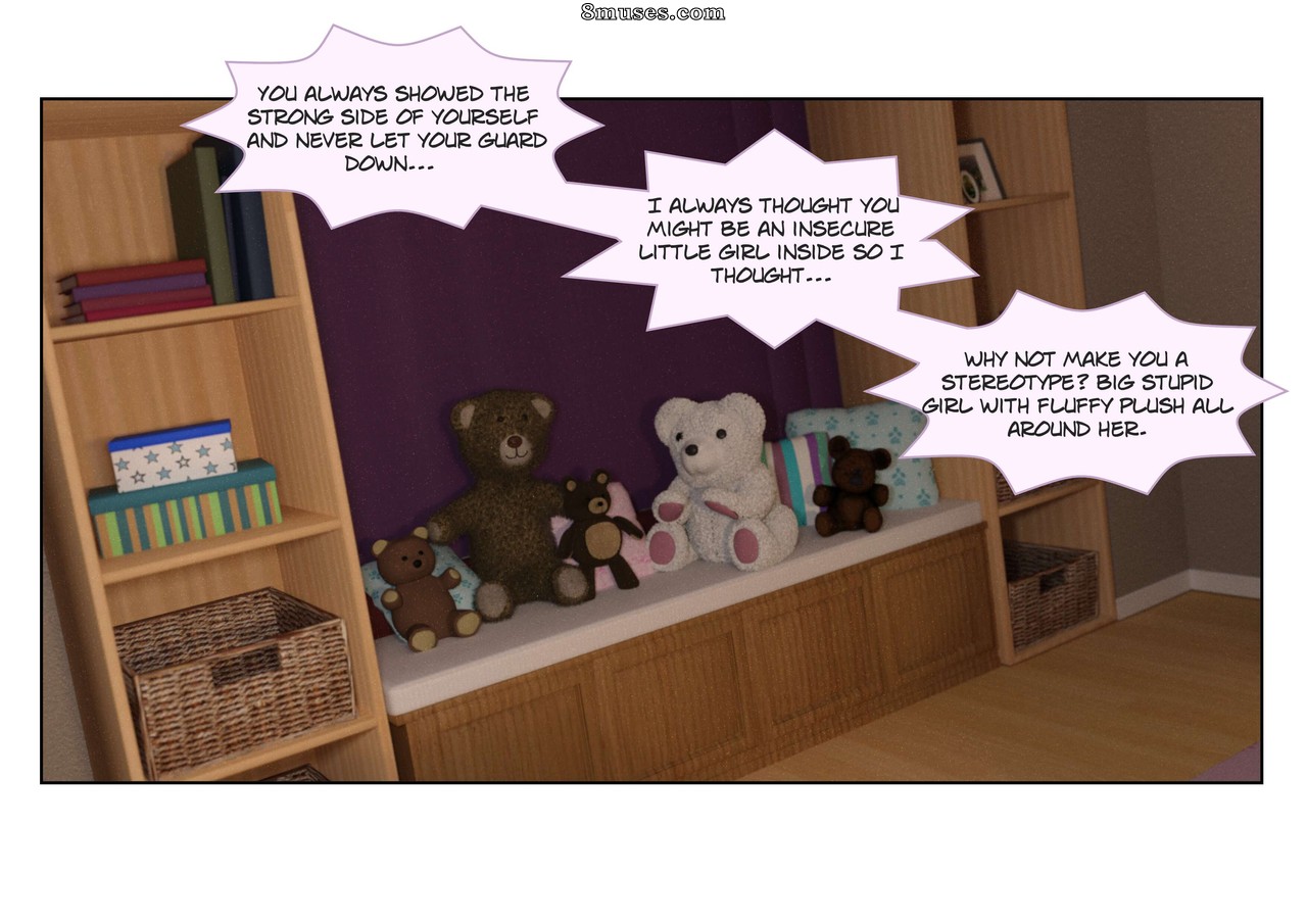 Abimboleb Comics - From Writer to Blogger - Page 61