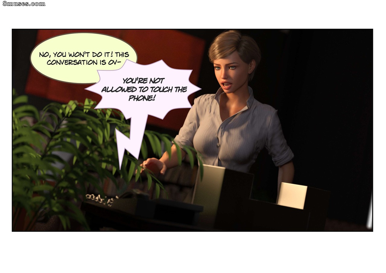 Abimboleb Comics - De l'écrivain au blogueur - Page 31