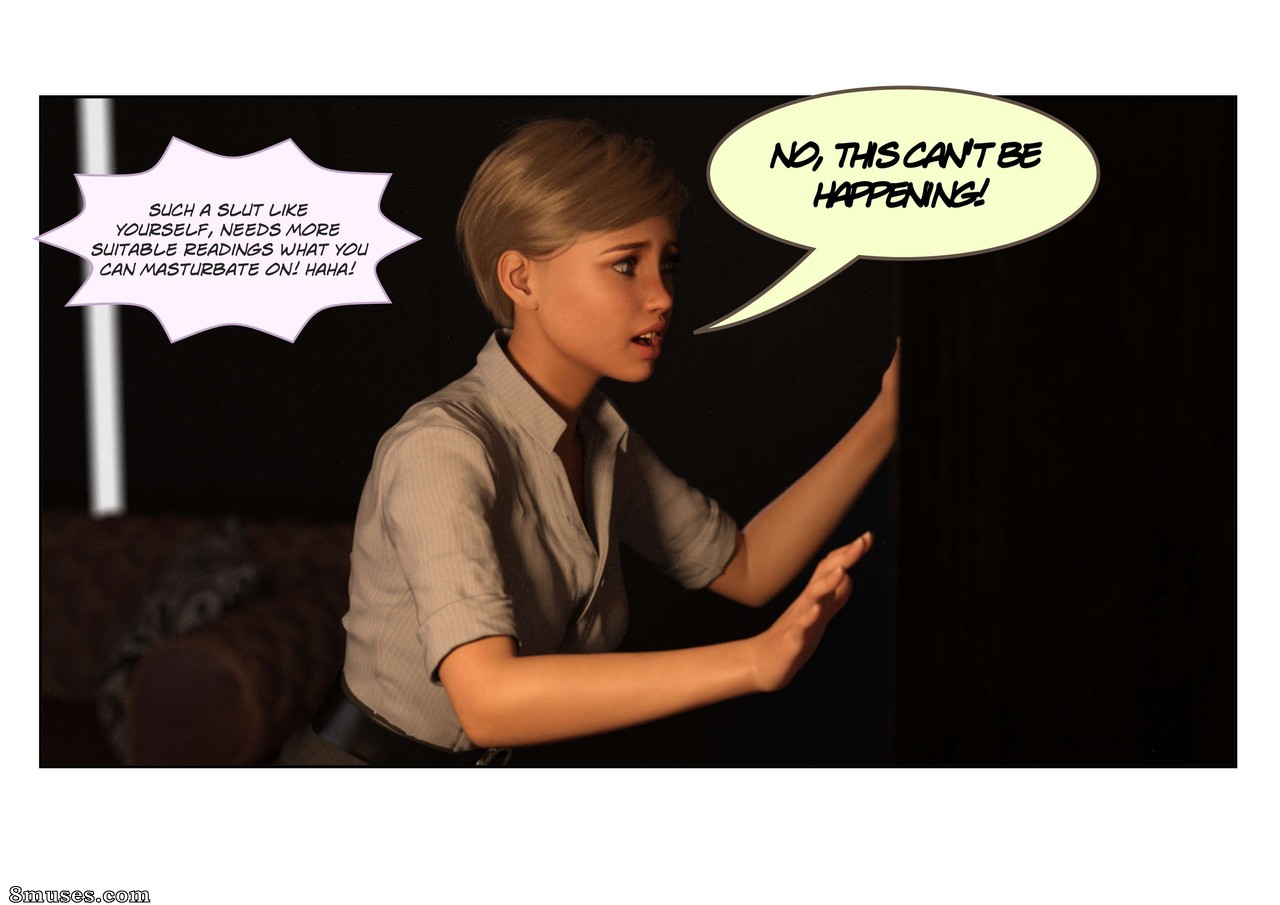 Abimboleb Comics - De escritor para blogueiro - Página 26