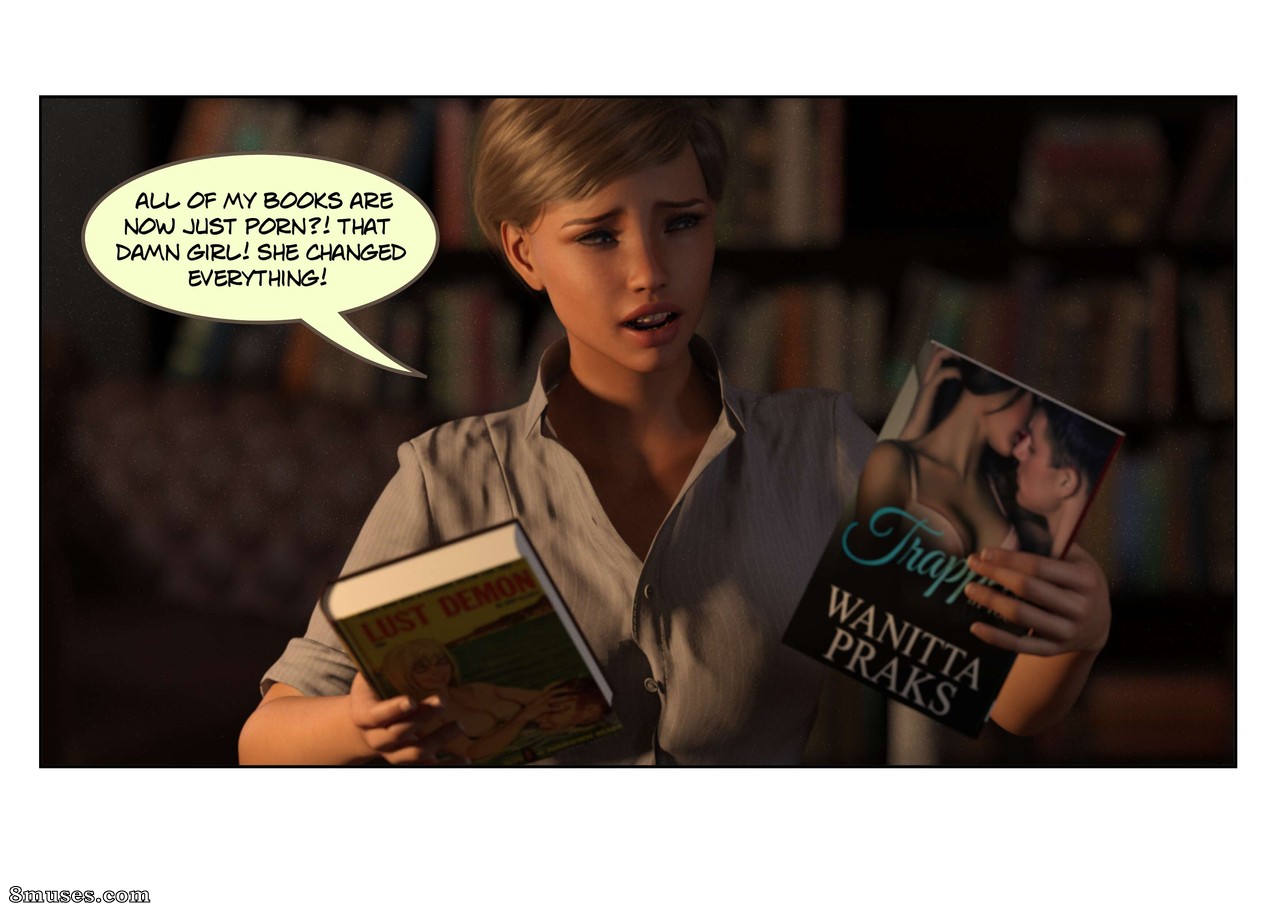 Abimboleb Comics - De escritor a blogger - Página 29