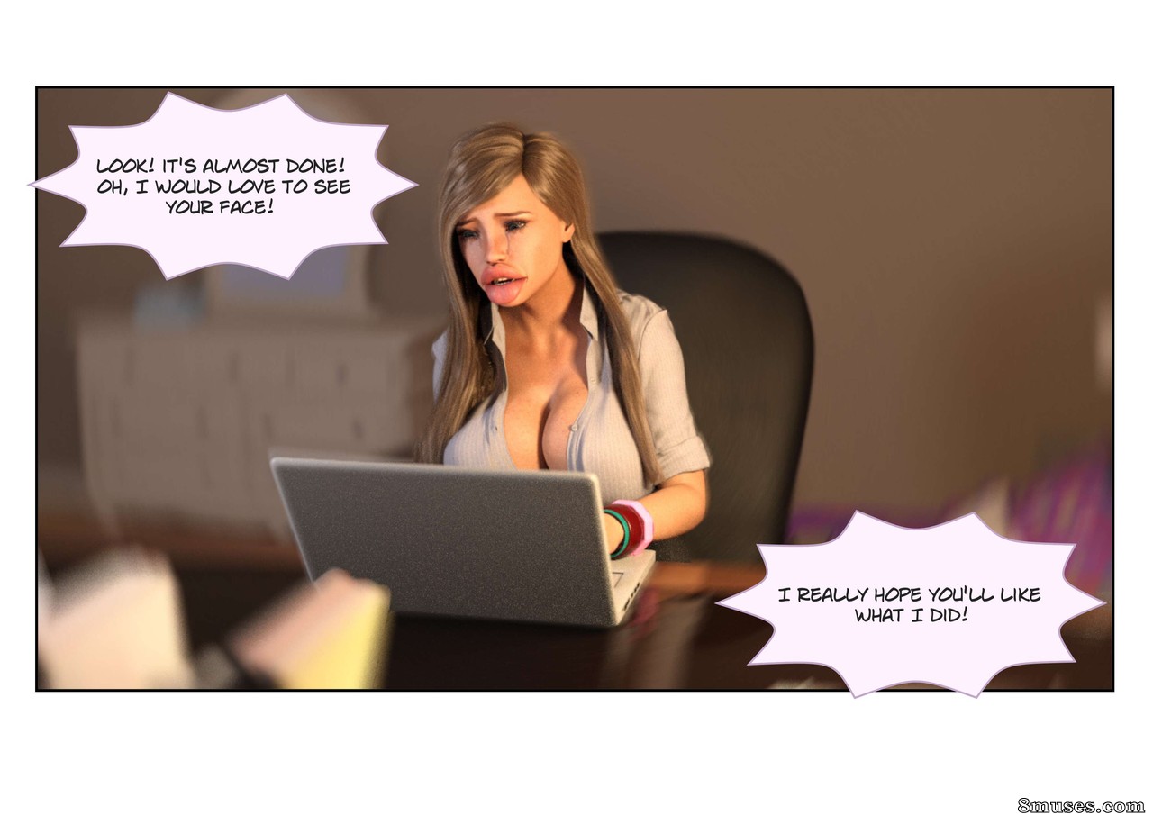 Abimboleb Comics - De escritor a blogger - Página 59