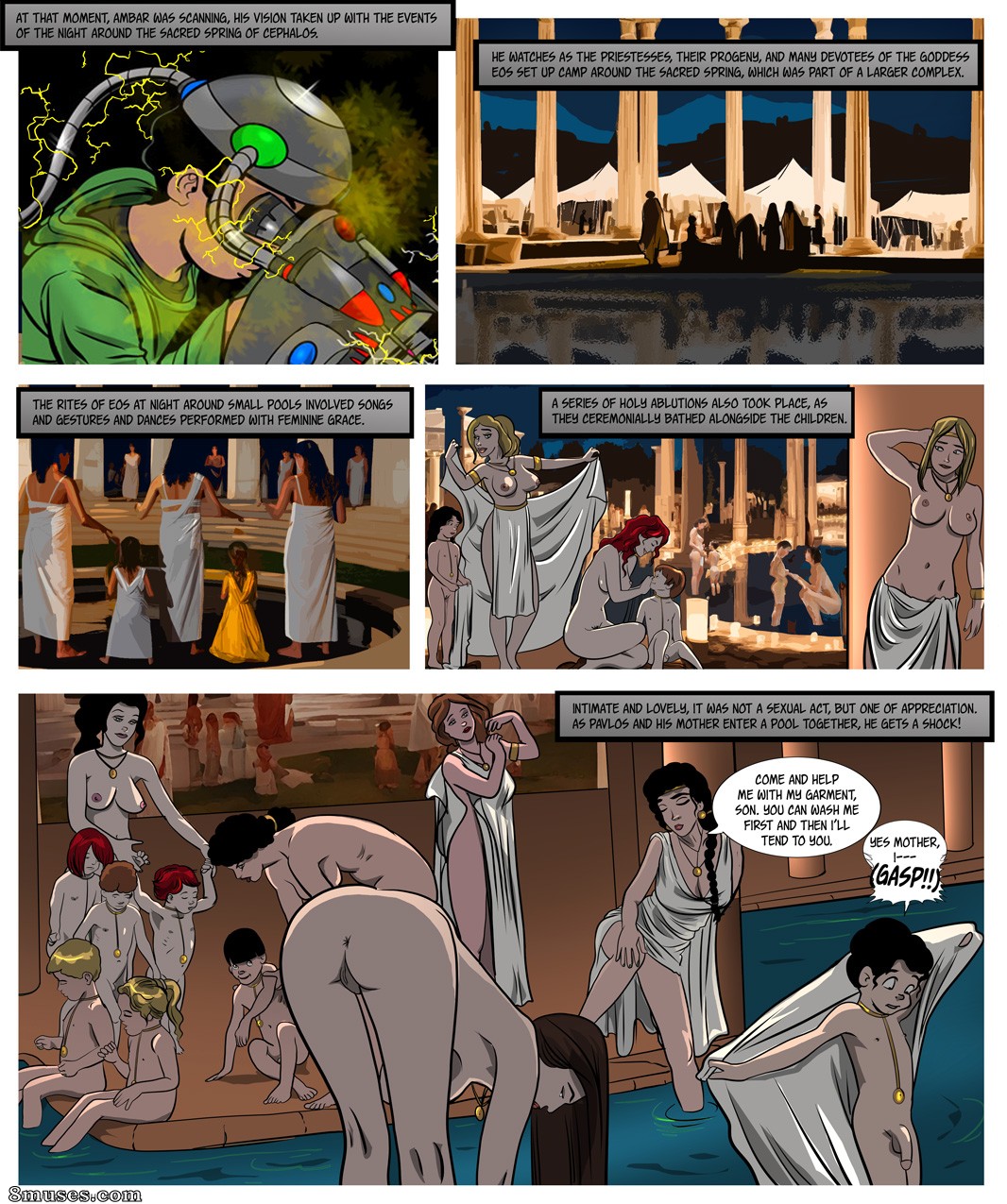 2025 Arts - May - Page 23