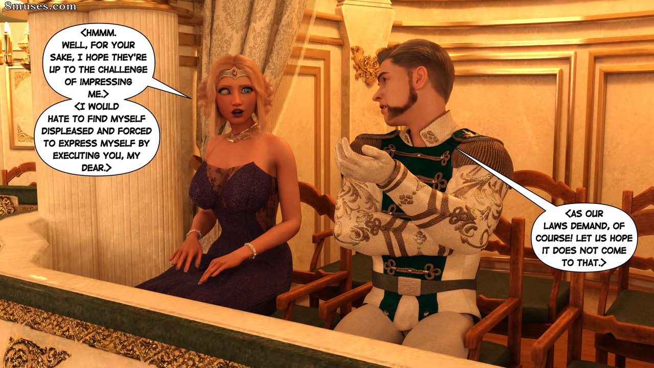 Jenny Mae Does Metal - Issue 2 - Page 75
