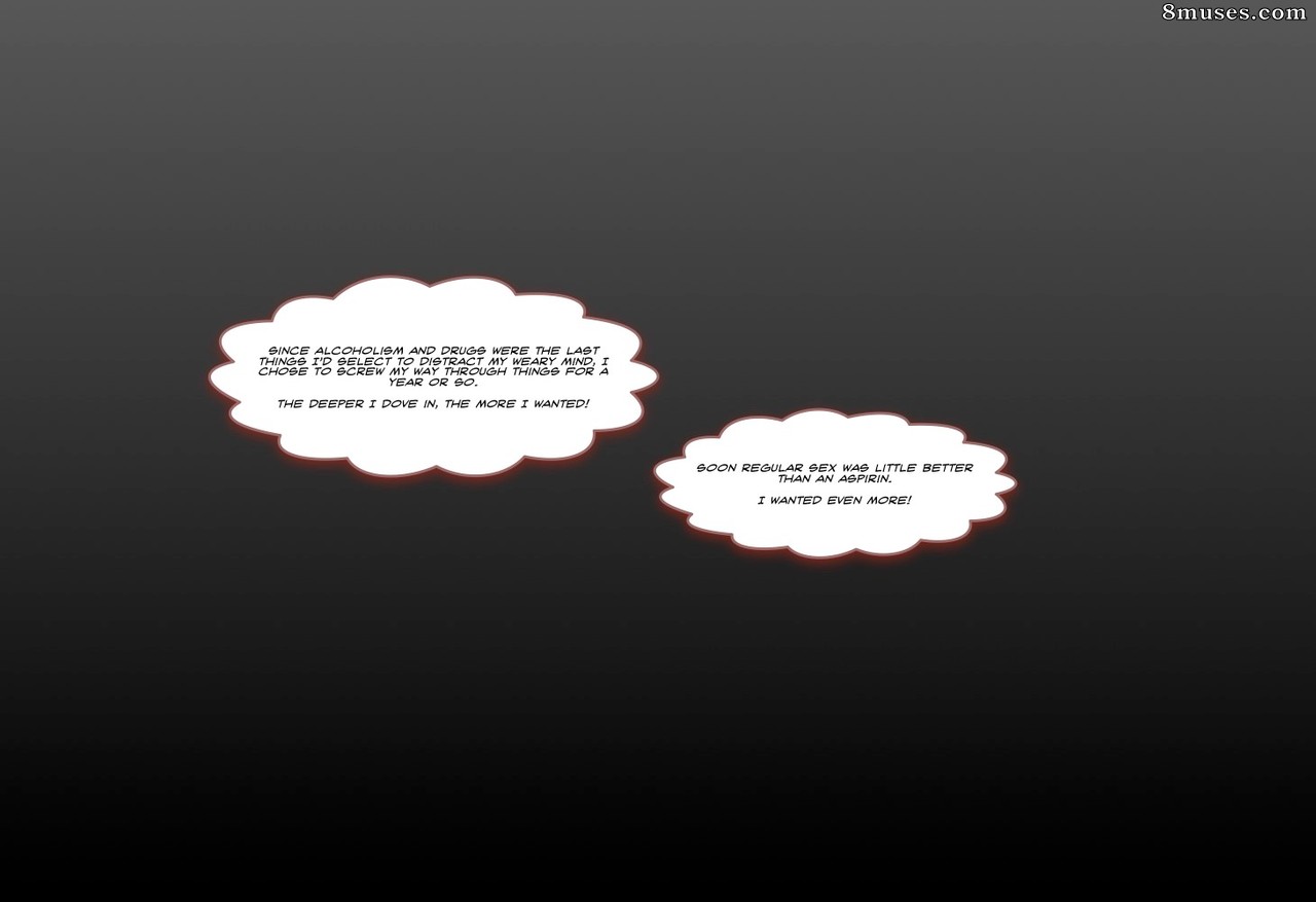 Scarred World Chronicles - Issue 1-10 - Page 47