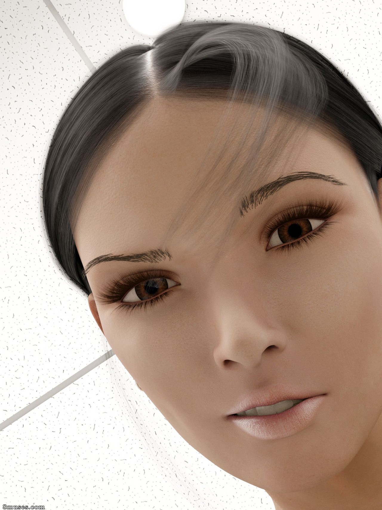 Balloondolls - Denise - The Call - Page 4
