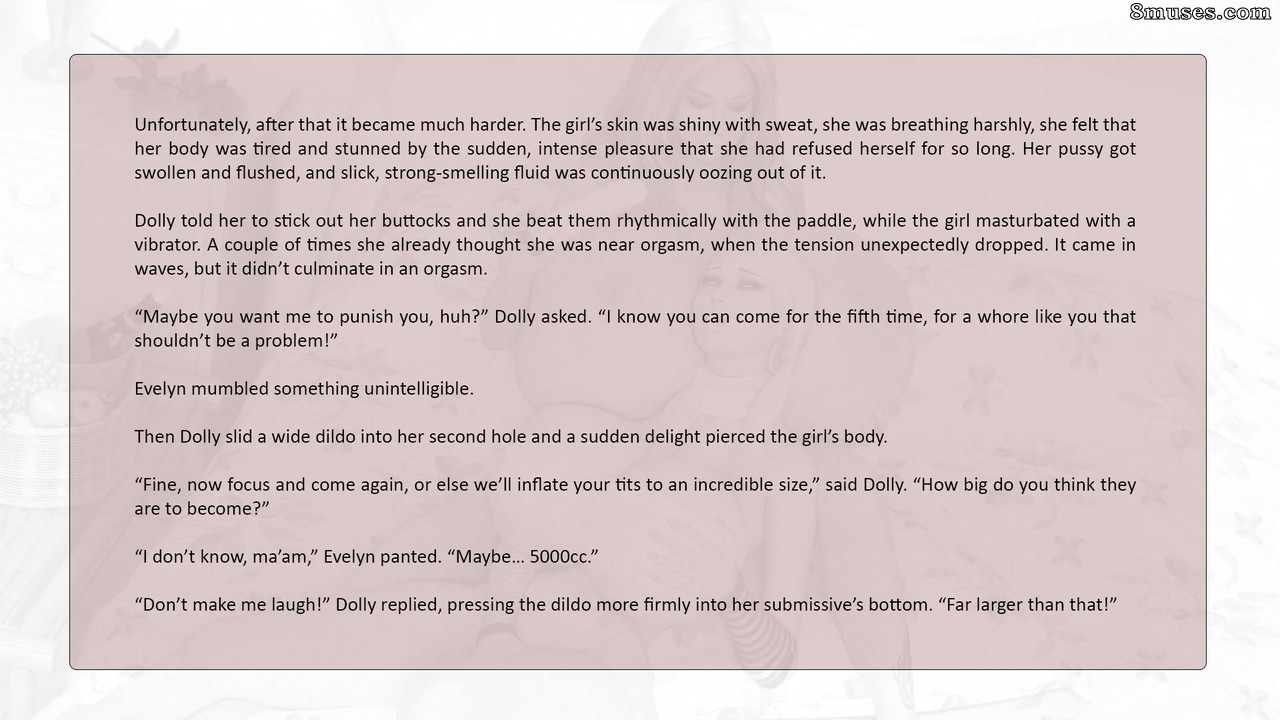 My Plastic Toy - Issue 2 - Page 72