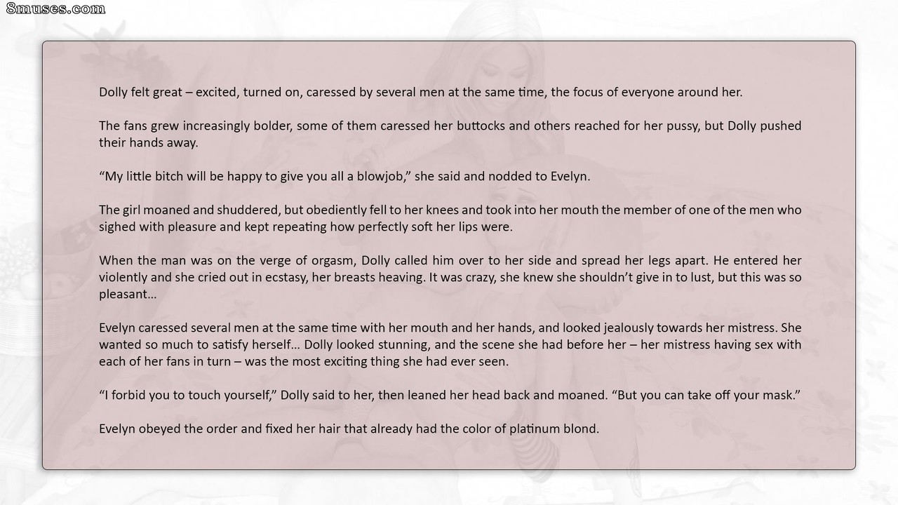 My Plastic Toy - Issue 2 - Page 47
