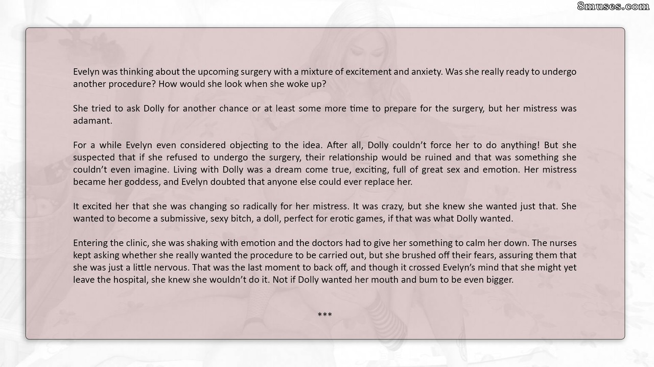 My Plastic Toy - Issue 2 - Page 61