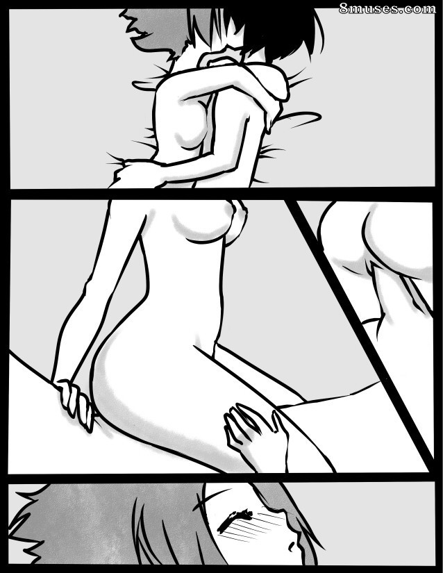 Zamora - Replacement - Page 9