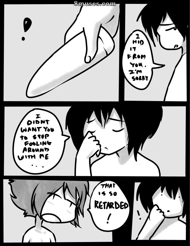 Zamora - Replacement - Page 5