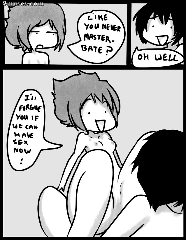 Zamora - Replacement - Page 6